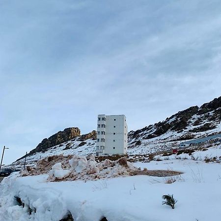 Ferienwohnung Apartamento Snow Nevada Granada Exterior foto