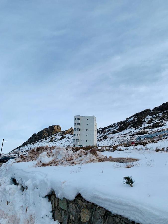 Ferienwohnung Apartamento Snow Nevada Granada Exterior foto